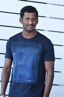 Vishal Latest Stills